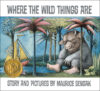 Where the Wild Things Are (1964 Caldecott Medal)(H