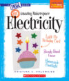 Amazing Makerspace DIY with Electricity (True Book