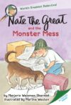 Nate the Great and the Monster Mess (Nate the Grea