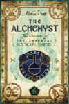 Alchemyst #1 (Secrets of the Immortal Nicholas(HC