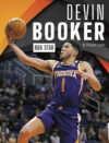 Devin Booker: NBA Star (Pro Sports Stars)
