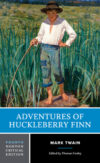 Adventures of Huckleberry Finn (Norton Critical 4e