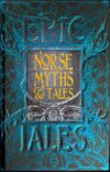 Norse Myths & Tales (Gothic Fantasy)
