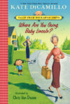 Where Are You Going Baby Lincoln? #3 (Tales from