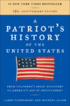 Patriot's History of the United States (10th Ed.)
