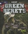Army Green Berets (U.S. Military)