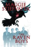 Raven Boys (Raven Cycle #01)
