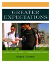 Greater Expectations: Teaching Academic Literacy t