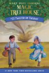 Twister on Tuesday #23 (Magic Tree House)