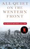 All Quiet on the Western Front #1 (All Quiet on