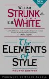 Elements of Style 4e