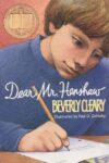 Dear Mr. Henshaw  (1984 Newbery Medal)