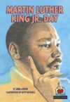 Martin Luther King Jr. Day (On My Own Holidays)