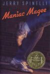 Maniac Magee (1991 Newbery Medal)(HC)