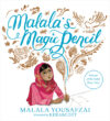 Malala's Magic Pencil