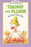 Thump & Plunk (My First I Can Read)