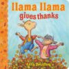 Llama Llama Gives Thanks (Board)