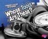 Whose Tools Are These? ( Community Helper Mysterie