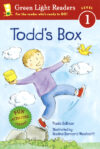 Todd's Box (Green Light Reader - Level 1)