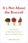 It's Not About the Broccoli: Three Habits to Teach