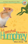 Amistad de acuerdo a Humphrey (Humphrey #2)
