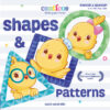 Canticos Shapes & Patterns: Bilingual Firsts (Boar