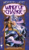 Winds of Change #2 (Mage Winds)