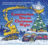 Construction Site on Christmas Night: (Christmas