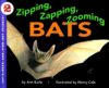 Zipping Zapping Zooming Bats (Let's-Read-And Sci 2