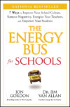Energy Bus for Schools: 7 Ways to Improve Your Sch