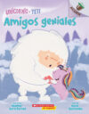 Amigos Geniales #3 (Unicornio Y Yeti)