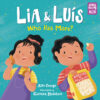 Lia & Luís Who Has More? (Storytelling Math #1)