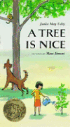 Tree Is Nice  (1957 Caldecott Medal)