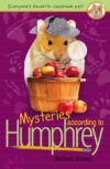 Mysteries According to Humphrey (Humphrey #8)