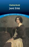 Jane Eyre (Dover Thrift Editions-Classic Novels)