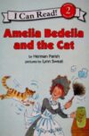 Amelia Bedelia and the Cat (I Can Read Level 2)