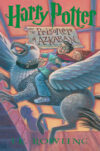Harry Potter and the Prisoner of Azkaban #3 (HC)