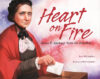 Heart on Fire: Susan B Anthony Votes
