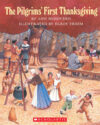 Pilgrims' First Thanksgiving