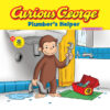 Curious George Plumber's Helper (Curious George)
