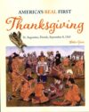 America's Real First Thanksgiving: St. Augustine