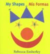 My Shapes / Mis Formas (Board)