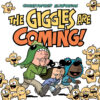 Giggles Are Coming