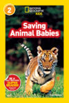 Saving Animal Babies ( National Geographic Lvl 2 )