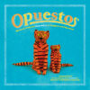 Opuestos: Mexican Folk Art Opposites in English an