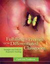 Fulfilling the Promise of the Differentiated Class
