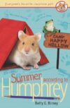 Summer According to Humphrey (Humphrey #6)