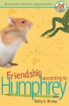 Friendship According to Humphrey (Humphrey #2)