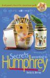 Secrets According to Humphrey (Humphrey #10)