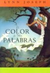 Color de mis Palabras = Color of My Words (SPAN)